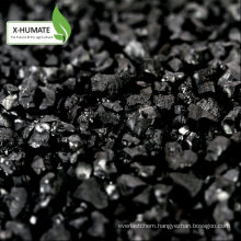 X-Humate Humic Manufacturer Potassium Humate From Leonardite